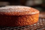 Recette molly cake Cyril Lignac : pas à pas