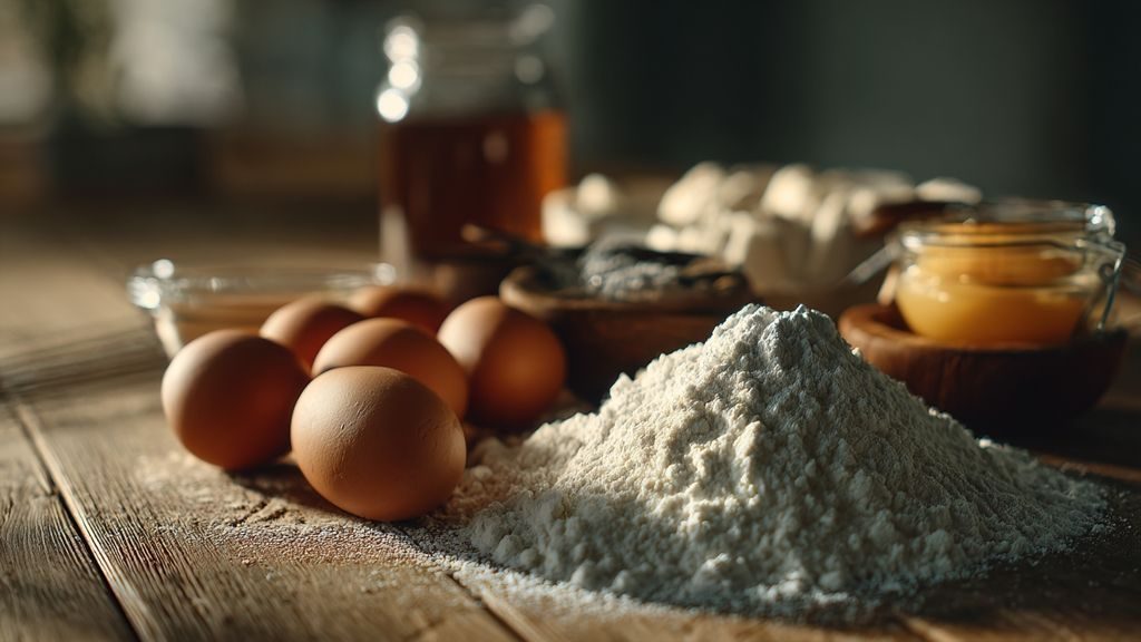 Recette molly cake Cyril Lignac pas à pas pour un résultat professionnel à la maison