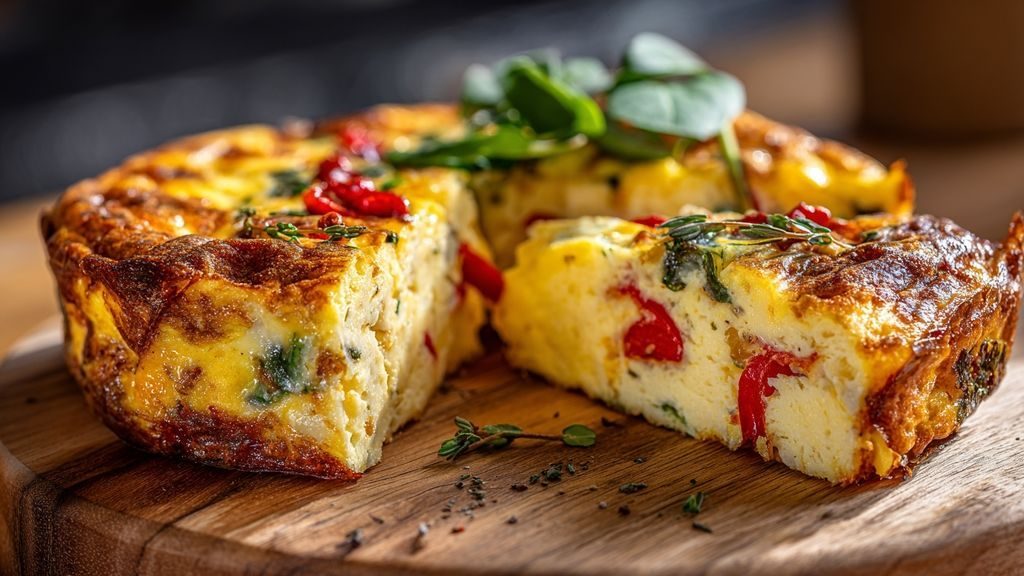 Recettes avec six œufs pour une cuisine familiale et inventive