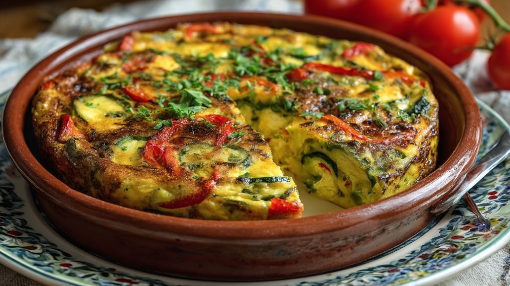 Recettes salées pour écouler plusieurs œufs rapidement
