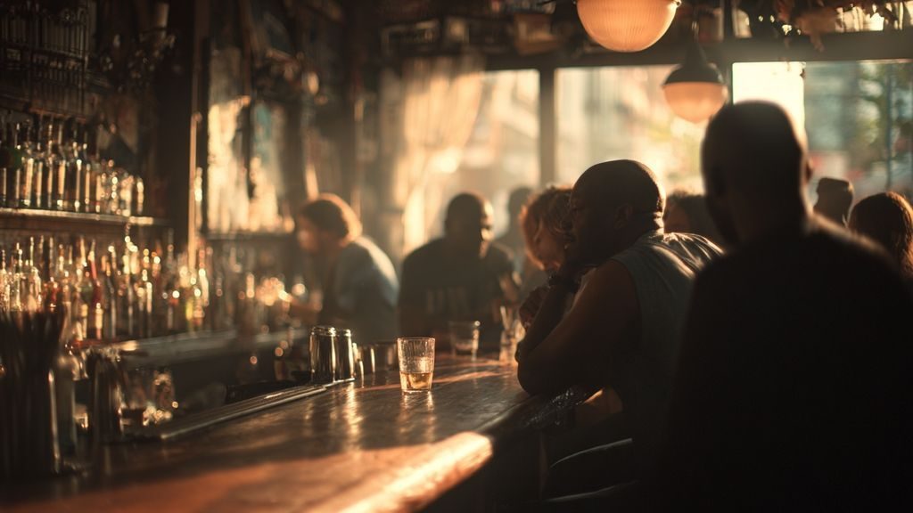 Réglementation et responsabilité autour du Ricard en bar