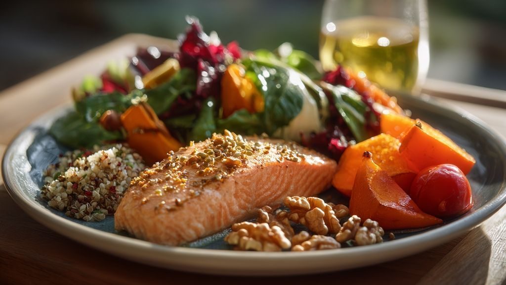 Risques liés à la consommation excessive et aux déséquilibres nutritionnels