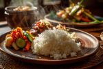 Riz par personne : dosage parfait