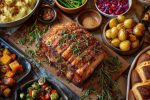 Rouelle de porc au four : cuisson et astuces