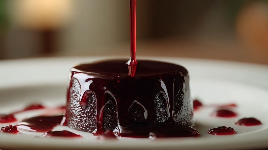 Secrets d’une texture parfaite pour le coulis de cassis maison
