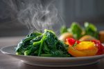 Temps de cuisson épinard frais : guide rapide