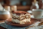 Tiramisu congélateur : durée et conseils