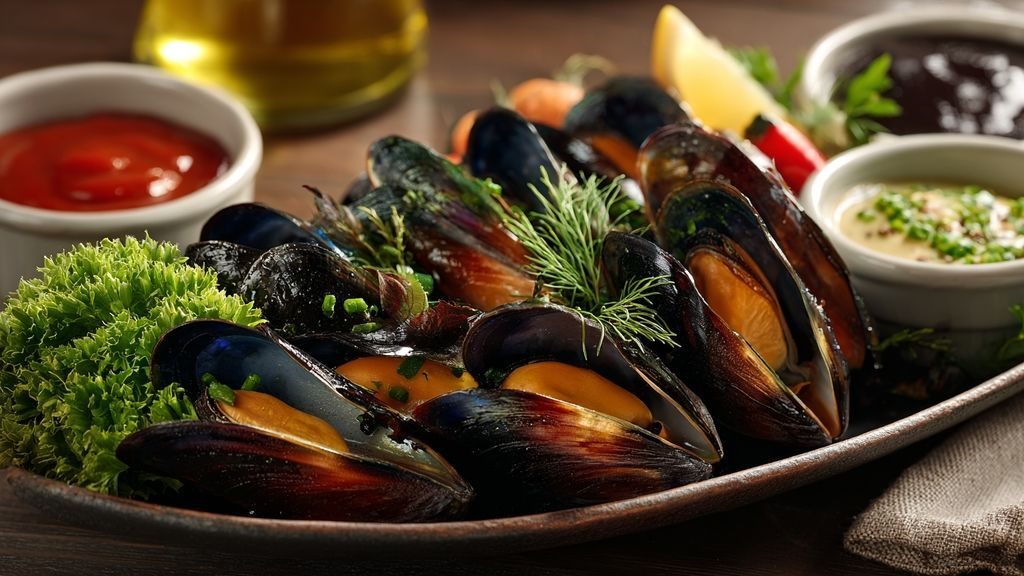 Tout savoir pour réussir la quantité idéale de moules par personne