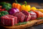 Viande pierrade : choix et astuces